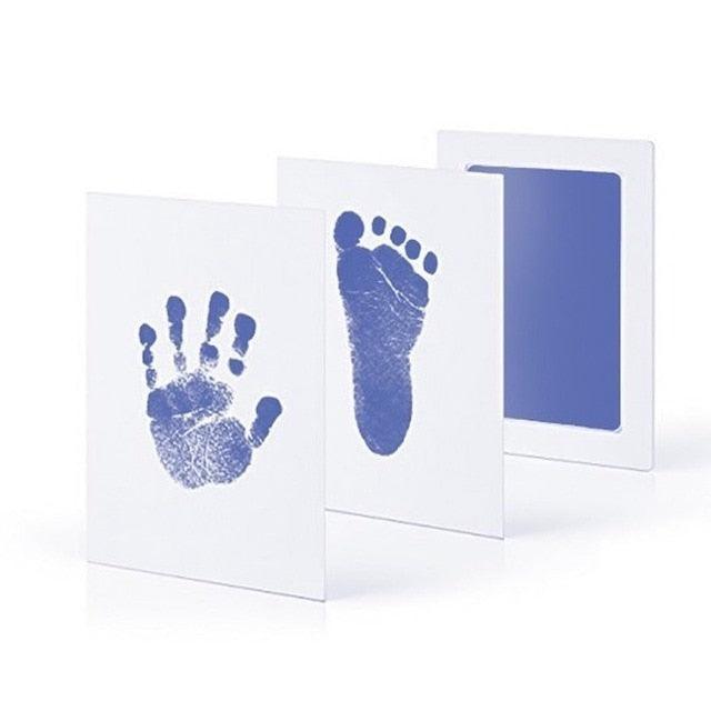 HandPrint Baby - Guarde os Momentos - Loja Ximenes