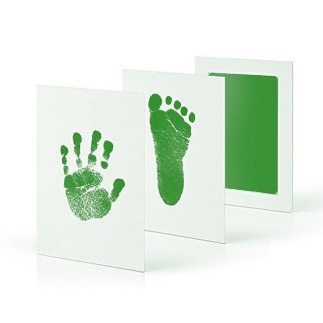 HandPrint Baby - Guarde os Momentos - Loja Ximenes