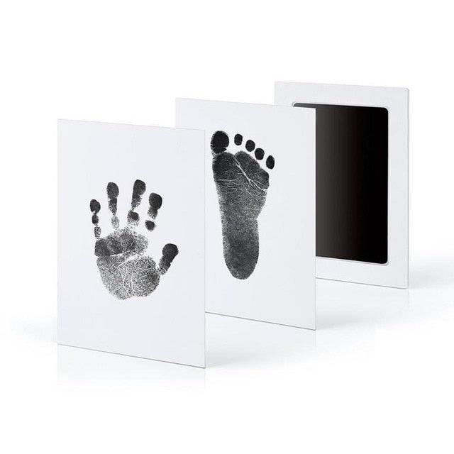 HandPrint Baby - Guarde os Momentos - Loja Ximenes