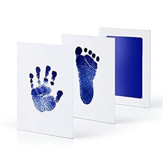 HandPrint Baby - Guarde os Momentos - Loja Ximenes