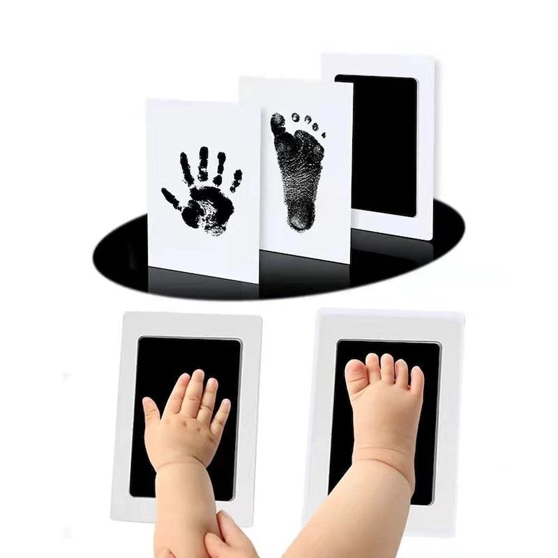 HandPrint Baby - Guarde os Momentos - Loja Ximenes